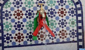 Province d'Essaouira : Plus de 3,184 MDH pour des projets d'approvisionnement en eau potable