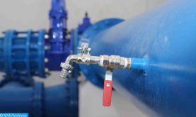 L’ONEE renforce la production d’eau potable de la ville d’Azrou