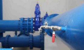 Ouezzane: Le Conseil provincial approuve des projets d'approvisionnement en eau potable de communes rurales