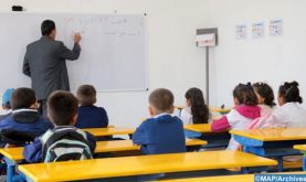 Réunion des ministres de l’éducation arabes: Le Maroc favorable au document sur le développement de l’éducation