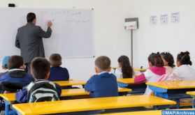 Le ministère de l’Éducation nationale publie un document sur "les nouveautés des curriculums scolaires du primaire 2020-2021"