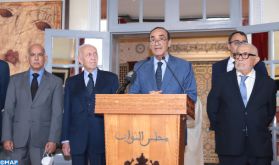 Rabat: Préserver la "mémoire parlementaire" à travers un musée national dédié (M. El Malki)