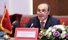 Maroc-Libye: M. El Malki souligne l'importance de la diplomatie parlementaire dans l'ouverture de nouvelles perspectives de coopération