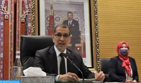 Le Chef du gouvernement préside le Conseil de surveillance et l'AGO de la société Holding Al Omrane