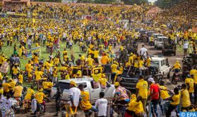 Les Guinéens aux urnes pour élire leur président