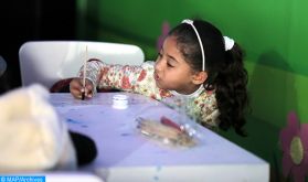 Journée nationale de l’enfant: Le ministère de l’Éducation nationale poursuit ses efforts pour la mise en œuvre du Pacte national pour l'enfance
