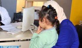 Marrakech: Mise en lumière des réalisations de l’INDH en matière de santé de la mère et de l’enfant