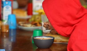 Campagne nationale sur la promotion du petit-déjeuner chez les enfants et les adolescents