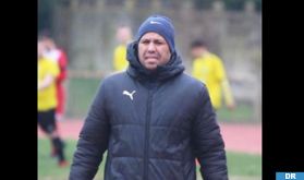 L'Académie Mohammed VI de Football a contribué à l'évolution tactique du football marocain (entraîneur SC Douai)