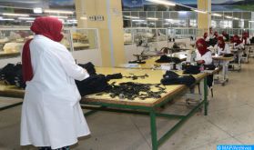 Le Maroc premier exportateur arabe de produits textiles vers le Brésil