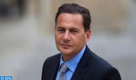 Gaz : L'ancien ministre français de l’Industrie et de l’Energie Eric Besson s’insurge contre "le chantage implicite" de l’Algérie à l’égard des Européens