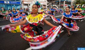 Canaries: Tenerife sans carnaval pour la première fois depuis 1961