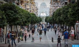 Près de 880.000 Marocains établis légalement en Espagne (INE)