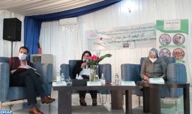 Essaouira : Table ronde autour de l'impact du Covid-19 sur l'empowerment des femmes