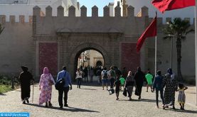 Essaouira : Focus sur la sauvegarde du patrimoine culturel immatériel et les industries créatives