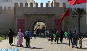 Province d'Essaouira : La confrérie des Regraga à l’heure de son moussem annuel