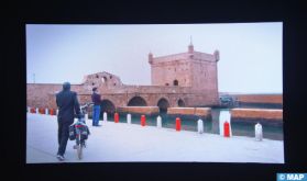 Essaouira : Projection en avant-première du film documentaire "Les Gardiens de Mogador"