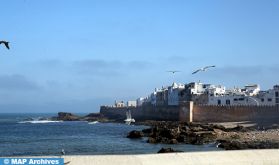 Essaouira : Les arrivées touristiques en hausse de 42% en juillet
