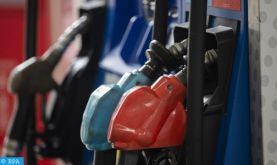 Fluctuation des prix des carburants : 8ème tranche d'aide accordée aux transporteurs routiers (M. Baitas)