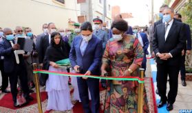 Le Royaume d'Eswatini ouvre un consulat général à Laâyoune