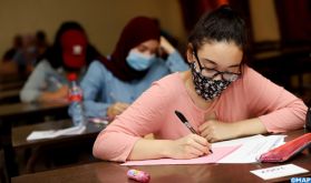 Chichaoua : Organisation des examens universitaires dans le strict respect du dispositif de prévention anti-Covid