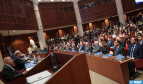 Sommet des jeunes africains et euro-méditerranéens: Le gazoduc Nigeria-Maroc est une vision prospective pour l'avenir des relations de coopération