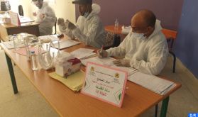 Rabat-Salé-Kénitra: 50 centres mobilisés pour la correction des épreuves du bac