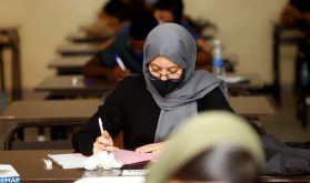 UCA de Marrakech : Démarrage des examens reportés de la "Session de Printemps" sous le signe de la prévention stricte anti-COVID