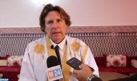Sahara: Un politologue espagnol appelle "à ouvrir d’urgence un couloir humanitaire" pour le retour des séquestrés de Tindouf