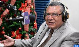 El Guerguerat: le Maroc est parvenu à neutraliser la menace du groupe illégitime du "polisario" (expert salvadorien)