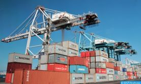 Ports: Ministère et transporteurs discutent de la simplification des démarches et du renouvellement des véhicules