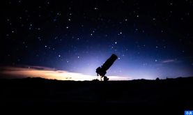 Covid-19: Les astronomes fuient le confinement sur Terre en "voyageant" vers le ciel
