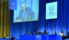 Election de 11 nouveaux membres au Conseil des gouverneurs de l'AIEA