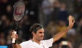 Roger Federer annonce sa retraite