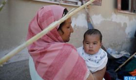Maroc: Environ un ménage réfugié sur 6 est dirigé par une femme (enquête)