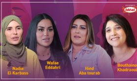 "Prix Femmes Ideal" 2022 : Quatre parcours gagnants de femmes marocaines