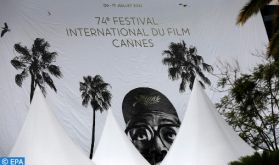 Le Festival de Cannes s'ouvre mardi avec la participation du Maroc et une Afrique fortement représentée