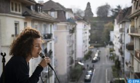 Un karaoké géant sur son parvis à Paris, l'IMA célèbre la Fête de la musique