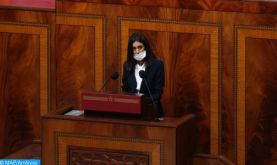 Gouvernement: Accompagner les régions pour accélérer la mise en œuvre des PDR (Mme Fettah Alaoui)
