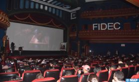 Ouverture du 7è Festival international des écoles de cinéma de Tétouan