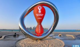 Mondial 2022: Avec le courage et le cœur, le Maroc s'invite en demi-finale (FIFA)