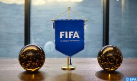Classement FIFA: Le Maroc gagne quatre places au niveau mondial (24e) et conserve son 2e rang continental