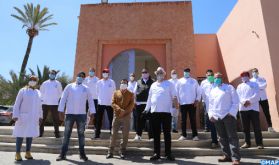 Marrakech : Les professionnels des arts culinaires mobilisés pour renflouer les stocks de sang