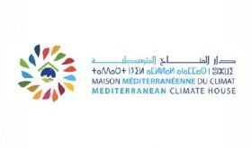 Atelier à Rabat de la Maison méditerranéenne du climat pour un plan stratégique 2021-2023