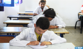 M'diq-Fnideq: Plus de 52.000 élèves rejoignent les bancs de l’école