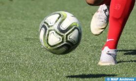 CAN U23: Quatre arbitres marocains retenus par la CAF