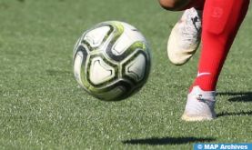 Foot/Amical: Large victoire de la sélection nationale U20 face à son homologue mauritanienne (4-0)