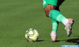 Botola Pro D1 "Inwi" (22e journée) : le Hassania d'Agadir vainqueur à domicile face à l'Association Sportive des FAR (2-1)