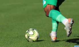 Botola Pro D1 "Inwi" (25e journée) : la Jeunesse sportive Salmi battue sur la pelouse de l'Association Sportive des FAR (1-2)
