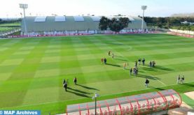 Botola Pro D1 " Inwi " (12e journée) : succès du FUS de Rabat chez lui face à l'Olympique de Safi (2-1)